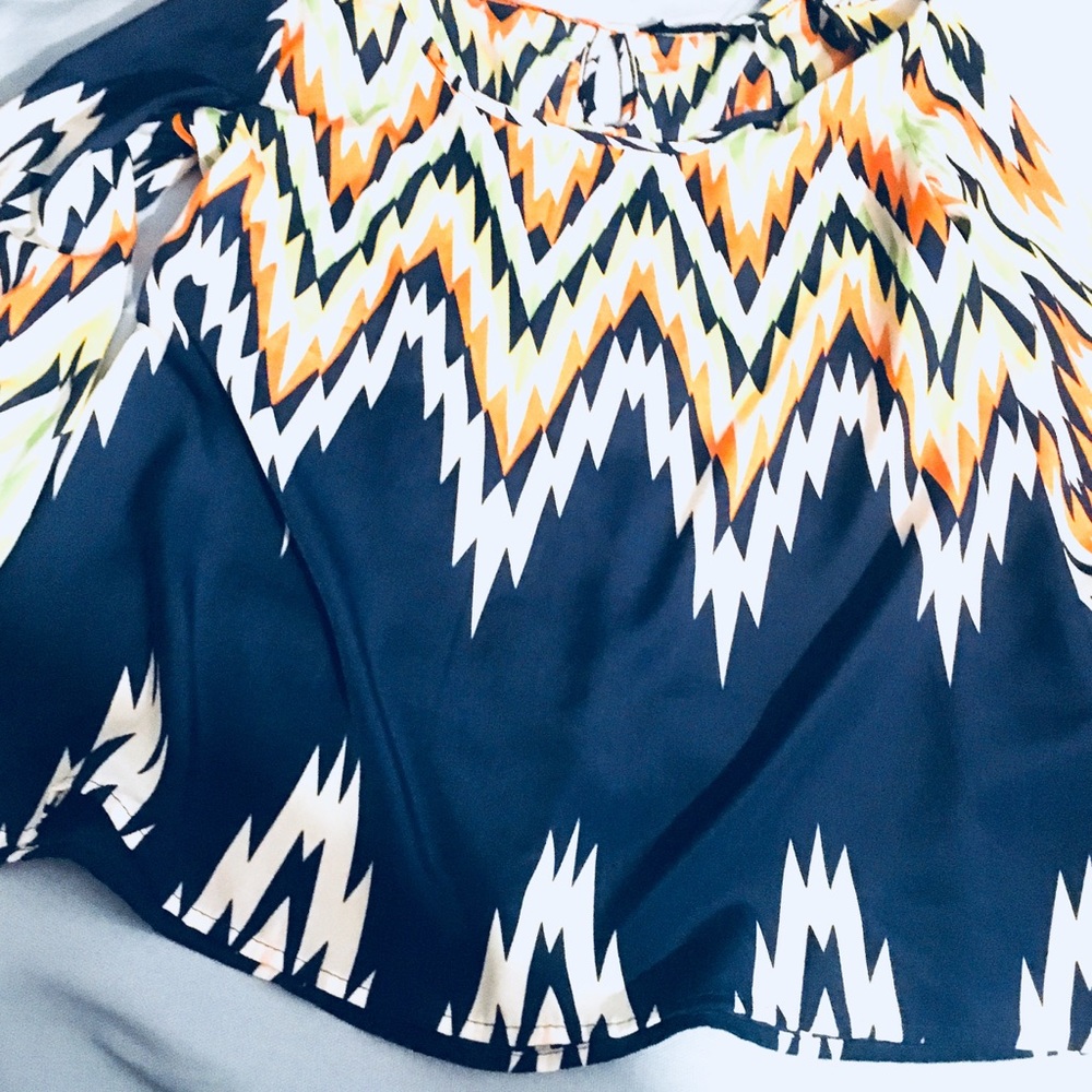 PEACHES N’CREAM TOP Small